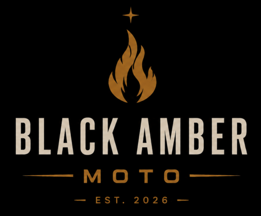 blackambermoto